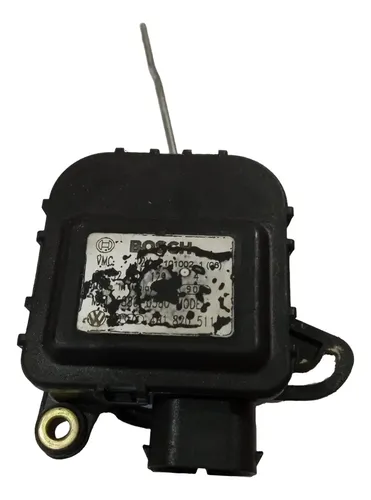 Motor Atuador Caixa De Ar Audi A6 Allroad 2001 - 2005
