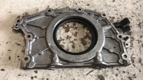 Flange Traseiro Do Motor Ford Edge 3.5 2012 Flange Traseiro Do Motor Ford Edge 3.5 2012