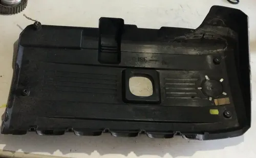 Tampa Capa Do Motor Bmw 328i 335i X5 2007 - 2010 