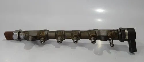 Flauta Injetora Com Sensor Amarok 2.0 Biturbo 2012 - 2018
