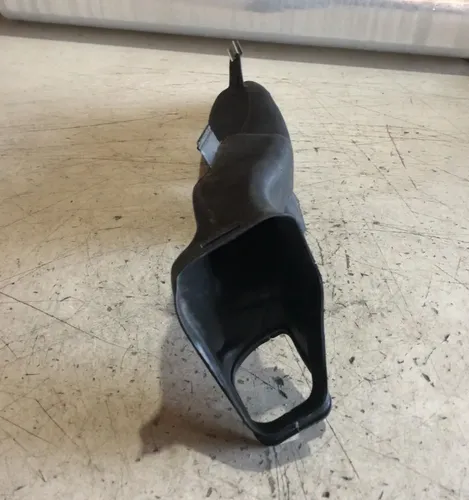 Cano Duto De Ar Ventilação Bmw X1 2009 - 2011 