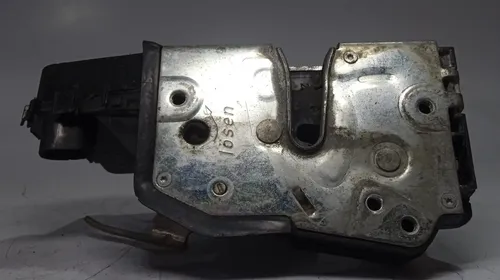 Fechadura Dianteira Esquerda Bmw 328i 2000 2001 2002