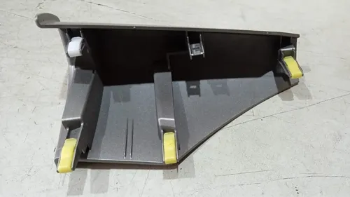 Moldura Acabamento Painel Toyota Rav4 2014