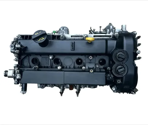 Motor Parcial Fusion 2.0 Turbo 2013 2014 2015 2016 2017 2018