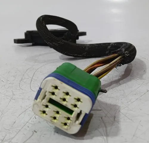 Chave Seletora Câmbio Al4 C3 Aircross 2013 - 2016 /cmf930400