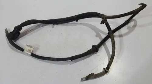 Cabo Negativo Bateria Audi A4 2012 2013 2014 2015