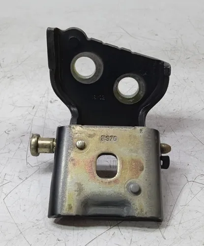 Dobradiça Inferior Porta Dianteira Direita C5 2001 - 2005