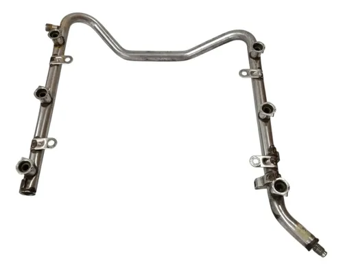 Flauta Injeção Mercedes C320 V6 2001 - 2005