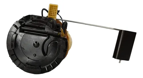 Bomba De Combustível Freelander 2 2.2 Diesel 2007 - 2014