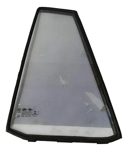 Vidro Fixo Traseiro Esquerdo Lifan X60 2011 - 2015