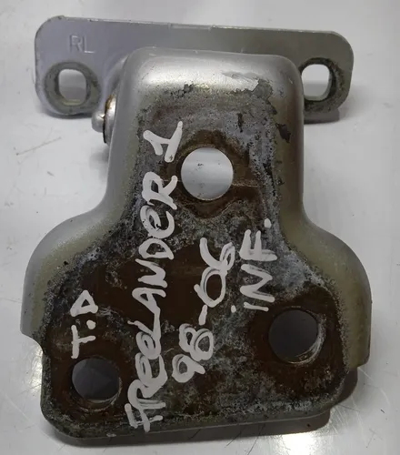 Dobradiça Inferior Traseira Direita Freelander 1 1998 - 2006