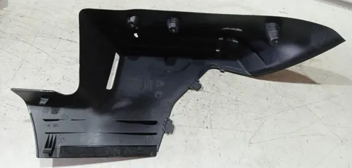 Suporte Bagagito Traseiro Direito C3 2013 - 2019 96759175 Preto
