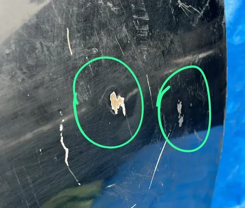 Porta Traseira Direita Toyota Hilux Sw4 1998 A 2004 Detalhes Traseira Direita Preto