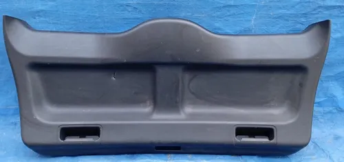 Forro Da Tampa Traseira C3 Aircross 2011 - 2017