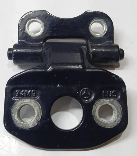 Dobradiça Superior Porta Diant Direita Mercedes C280 1998