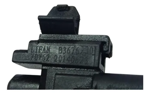 Sensor Temperatura Lifan 530 2015 B3676230