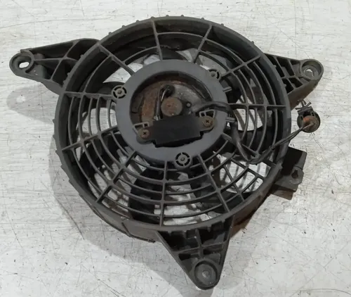 Ventoinha Do Radiador Sportage 2.0 Diesel 1998 - 2002 Ventoinha Do Radiador Sportage 2.0 Diesel 1998 - 2002