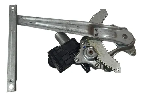 Máquina De Vidro Traseiro Direito Kicks 2017 - 2021