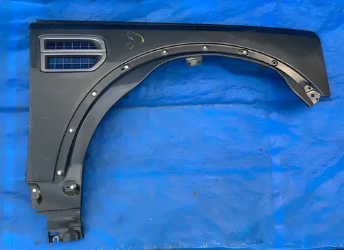 Paralama Direito Discovery 3 2006 2007 2008 2009