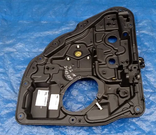 Máquina De Vidro Traseira Esquerda Ford Edge 2009 - 2014