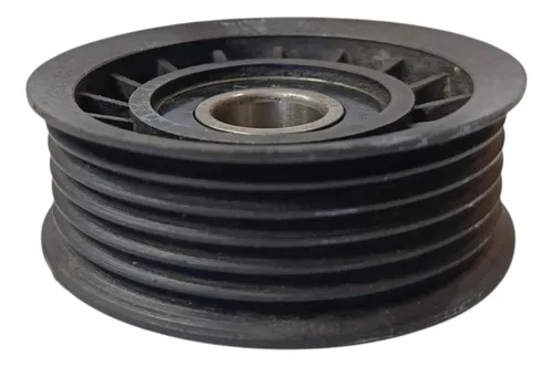 Polia Auxiliar Correia Mercedes C320 V6 2001