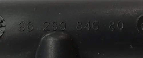 Flauta Injeção Picasso Peugeot 307 2.0 16v 2001 - 2011