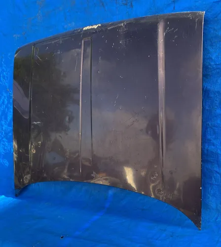 Capô Jeep Cherokee 1993 A 1998 Avaria