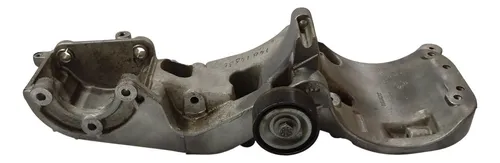 Suporte Alternador Compressor Duster Megane 1.6 2011 - 2016