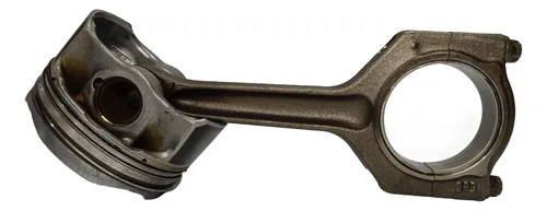 Pistão Com Biela Bmw 135i 535i X6 3.0 N55 2011 - 2015