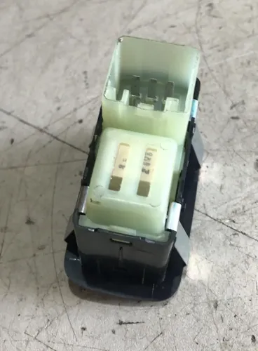 Botão De Vidro Jeep Cherokee 2012 - 2014