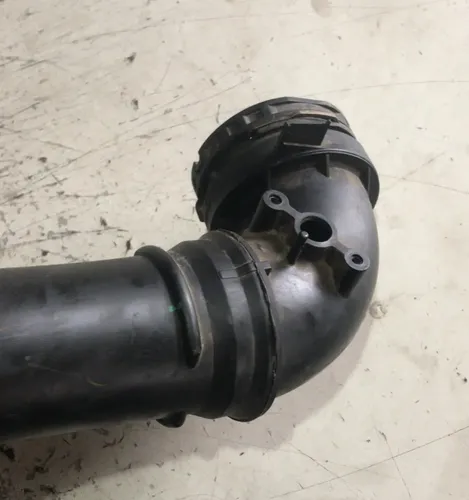 Mangueira Intercooler Bmw X3 2.0 Turbo 2015