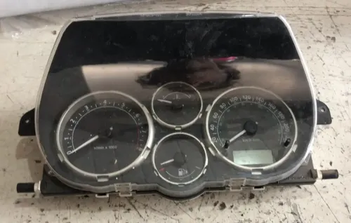 Painel Instrumentos Freelander 1 2001 2002 2003 2004 2005 Painel Instrumentos Freelander 1 2001 2002 2003 2004 2005