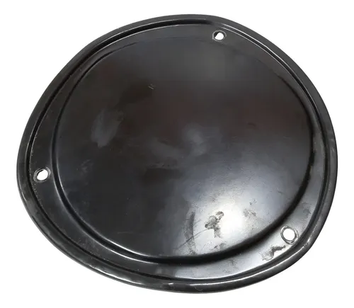 Tampa Bomba Combustível Audi A3 2001 - 2005 Preto 2005