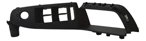 Moldura Botão Porta Dianteiro Esquerdo Audi A4 A5 2012 Moldura Botão Porta Dianteiro Esquerdo Audi A4 A5 2012