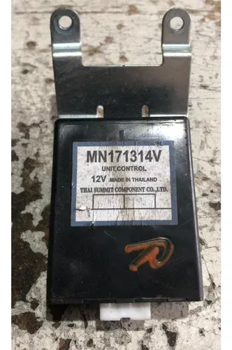 Módulo Controle Tração Pajero Dakar 2008 - 2016 / Mn171314v Módulo Controle Tração Pajero Dakar 2008 - 2016 / Mn171314v