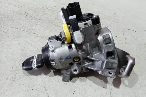 Comutador Cilindro Ignição Com Chave Outlander 2.0 Aut 2014