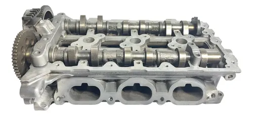 Cabeçote Lado Direito Azera 3.3 V6 2011