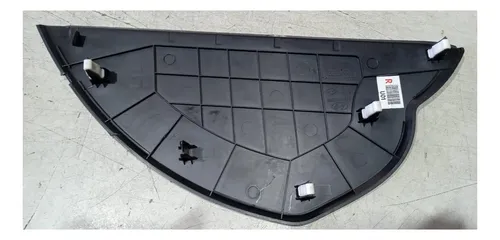 Moldura Do Painel Direito Hyundai Veloster 2012 Dianteira