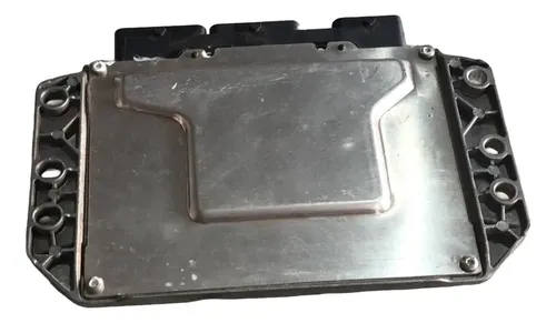 Módulo Injeção Sandero 1.6 16v Flex 2012 / 237100531r