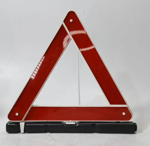 Triangulo Sinalização Cerato 2014 2015 2016 2017 2018