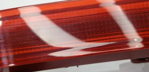 Break Light Luz De Freio Chery Tiggo 7 2020 2021 2022
