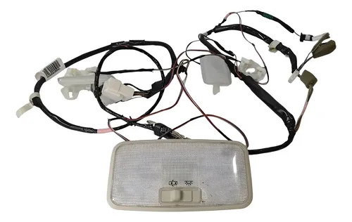 Luz De Teto Cortesia Corolla 2020 2021 2022 2023 2024