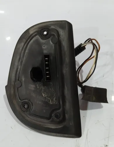 Chicote Do Retrovisor Direito Mercedes C230 1998 