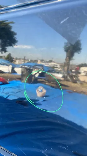 Porta Traseira Esquerda Vogue 2003 2004 2005 2006 2007 Traseira Esquerdo Preto