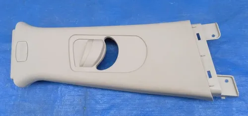 Acabamento Coluna Dianteiro Direito Tiggo 7 2020 2021 2022