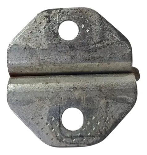 Batente Porta Malas Mercedes C320 2001 - 2005