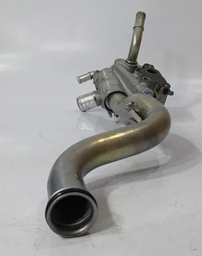 Carcaça Valvula Termostática Hrv 1.8 2016 - 2021