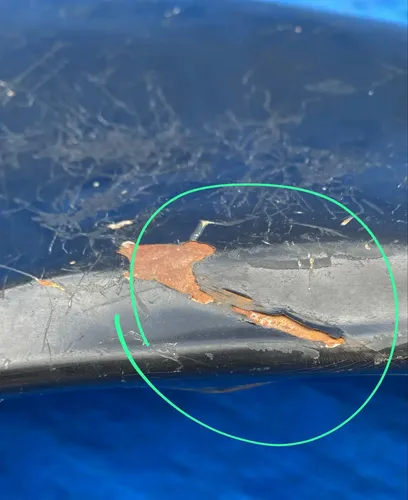 Paralama Esquerdo Audi A6 1994 1995 1996 1997