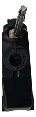 Carcaça Alavanca Câmbio Mercedes C320 2000 - 2005