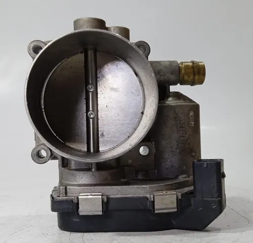 Corpo Borboleta Tbi Bmw 135 335i 3.0 2015 2016 / 759787103